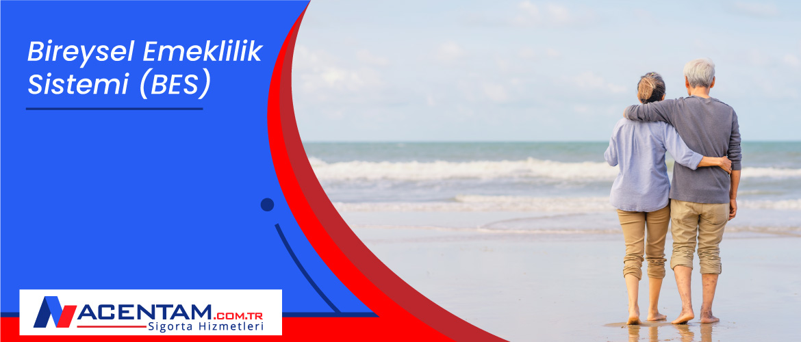Bireysel Emeklilik Sistemi 