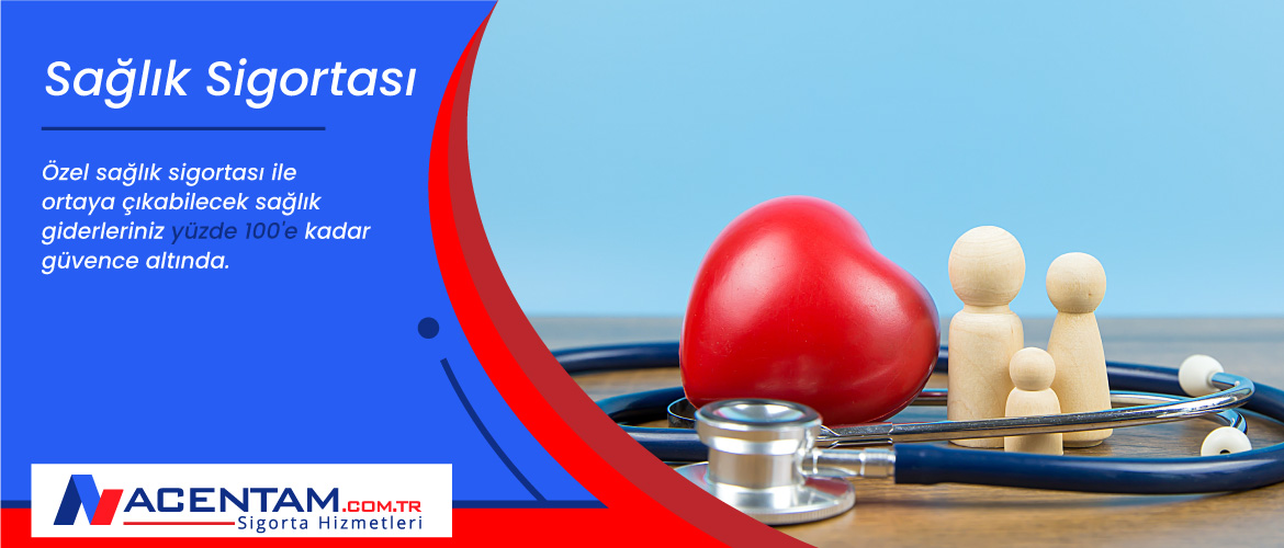 Sağlık Sigortası